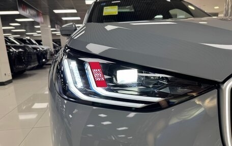 BMW X3, 2025 год, 7 600 000 рублей, 22 фотография
