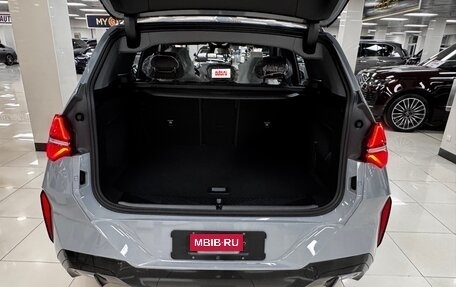 BMW X3, 2025 год, 7 600 000 рублей, 9 фотография