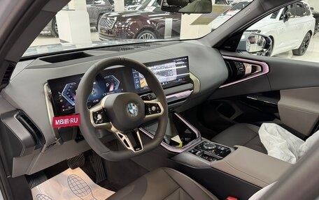 BMW X3, 2025 год, 7 600 000 рублей, 15 фотография