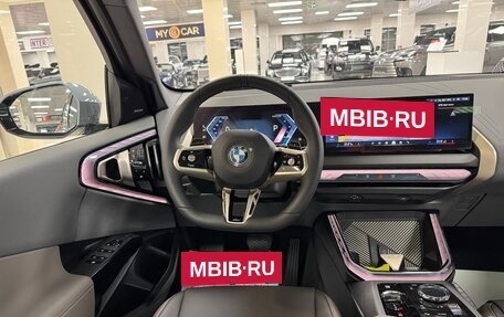 BMW X3, 2025 год, 7 600 000 рублей, 13 фотография