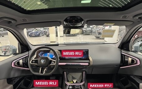 BMW X3, 2025 год, 7 600 000 рублей, 12 фотография