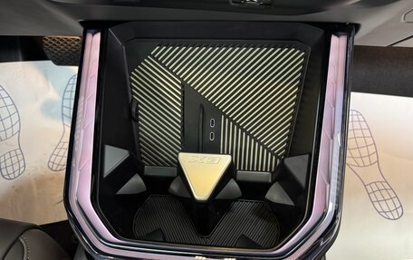 BMW X3, 2025 год, 7 600 000 рублей, 24 фотография