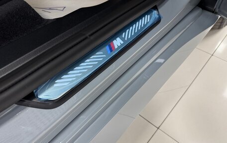 BMW X3, 2025 год, 7 600 000 рублей, 23 фотография