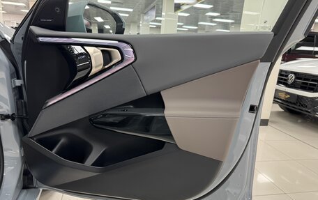 BMW X3, 2025 год, 7 600 000 рублей, 29 фотография