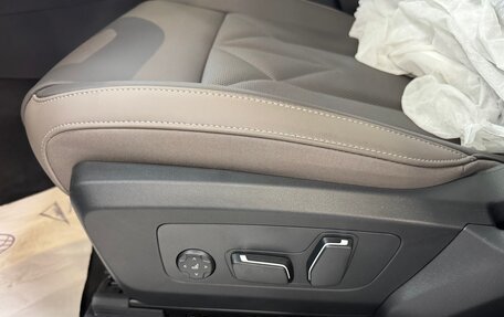 BMW X3, 2025 год, 7 600 000 рублей, 27 фотография