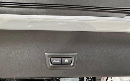 BMW X3, 2025 год, 7 600 000 рублей, 28 фотография