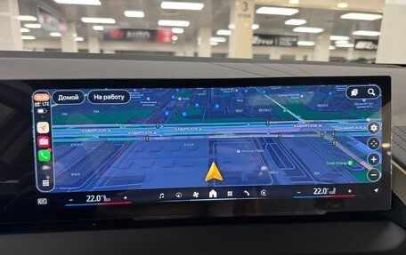 BMW X3, 2025 год, 7 600 000 рублей, 31 фотография