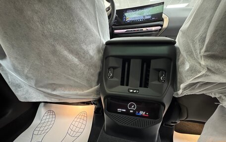 BMW X3, 2025 год, 7 600 000 рублей, 30 фотография