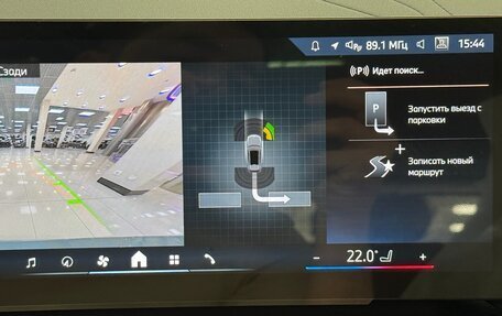 BMW X3, 2025 год, 7 600 000 рублей, 35 фотография