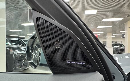 BMW X3, 2025 год, 7 600 000 рублей, 37 фотография