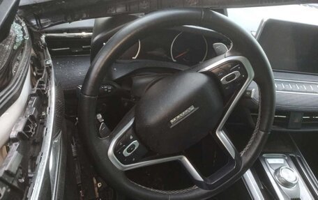 Haval Jolion, 2024 год, 814 000 рублей, 6 фотография