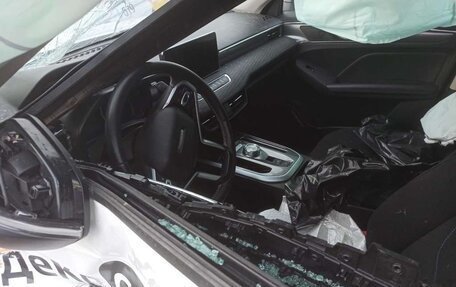 Haval Jolion, 2024 год, 814 000 рублей, 5 фотография