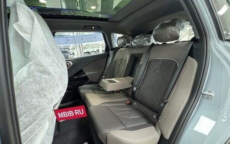 BMW X3, 2025 год, 7 600 000 рублей, 36 фотография