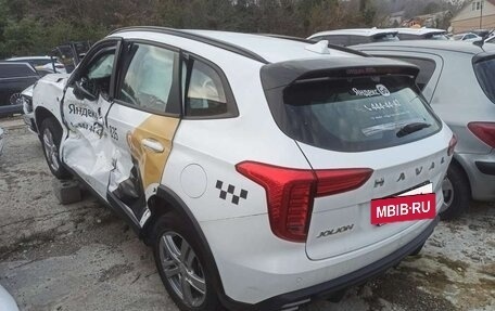 Haval Jolion, 2024 год, 814 000 рублей, 4 фотография