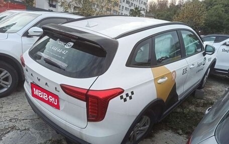 Haval Jolion, 2024 год, 814 000 рублей, 3 фотография