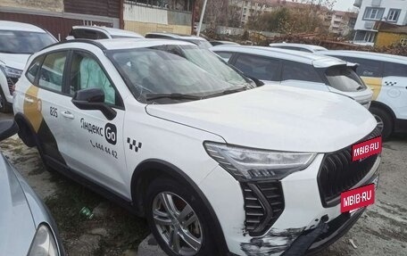 Haval Jolion, 2024 год, 814 000 рублей, 2 фотография