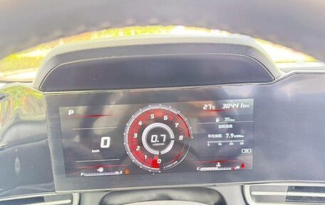 Hyundai Elantra, 2022 год, 1 695 000 рублей, 8 фотография