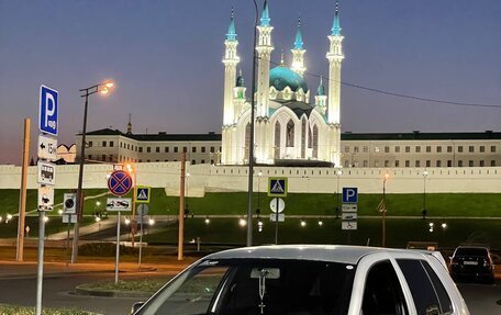 Volkswagen Golf IV, 2002 год, 205 000 рублей, 6 фотография