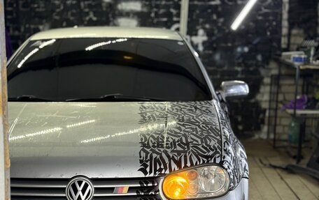 Volkswagen Golf IV, 2002 год, 205 000 рублей, 9 фотография