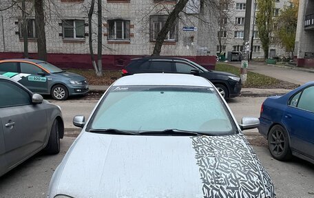 Volkswagen Golf IV, 2002 год, 205 000 рублей, 8 фотография