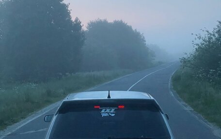 Volkswagen Golf IV, 2002 год, 205 000 рублей, 14 фотография