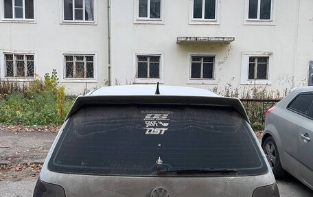 Volkswagen Golf IV, 2002 год, 205 000 рублей, 15 фотография