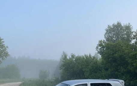 Volkswagen Golf IV, 2002 год, 205 000 рублей, 18 фотография