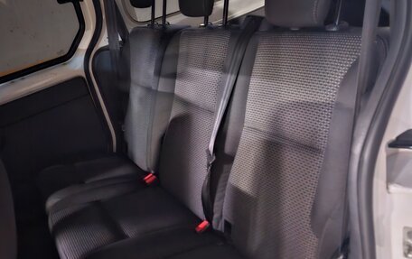 Mercedes-Benz Citan, 2019 год, 1 800 000 рублей, 6 фотография