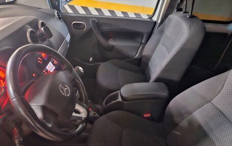 Mercedes-Benz Citan, 2019 год, 1 800 000 рублей, 7 фотография