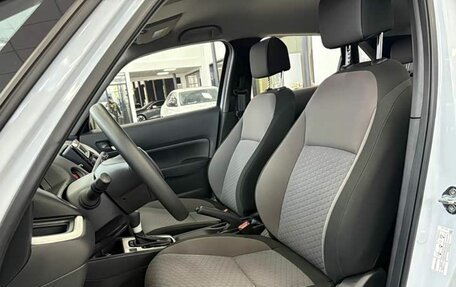 Honda Fit, 2022 год, 1 565 000 рублей, 8 фотография