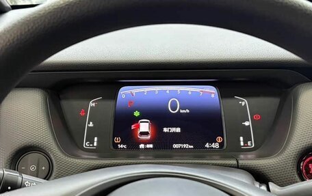 Honda Fit, 2022 год, 1 565 000 рублей, 9 фотография