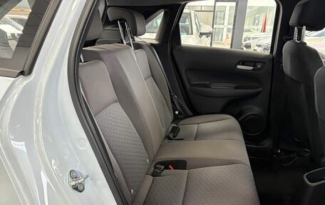 Honda Fit, 2022 год, 1 565 000 рублей, 13 фотография