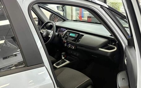 Honda Fit, 2022 год, 1 565 000 рублей, 14 фотография