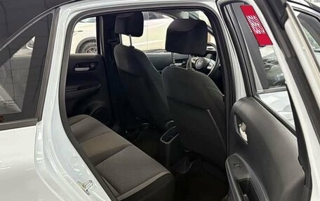 Honda Fit, 2022 год, 1 565 000 рублей, 12 фотография