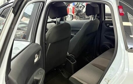 Honda Fit, 2022 год, 1 565 000 рублей, 11 фотография