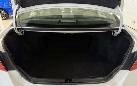 Toyota Camry, 2013 год, 1 799 999 рублей, 19 фотография