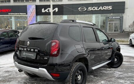 Renault Duster I рестайлинг, 2019 год, 1 348 000 рублей, 2 фотография