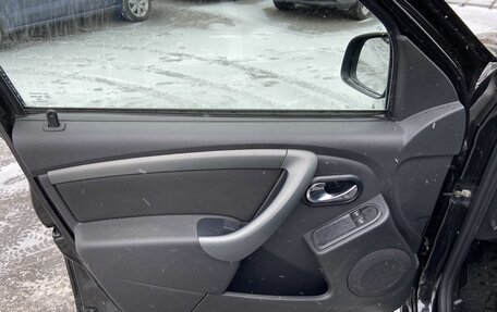 Renault Duster I рестайлинг, 2019 год, 1 348 000 рублей, 8 фотография