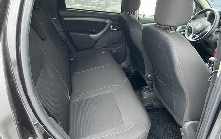 Renault Duster I рестайлинг, 2019 год, 1 348 000 рублей, 11 фотография