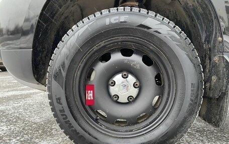 Renault Duster I рестайлинг, 2019 год, 1 348 000 рублей, 7 фотография