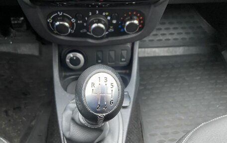 Renault Duster I рестайлинг, 2019 год, 1 348 000 рублей, 18 фотография