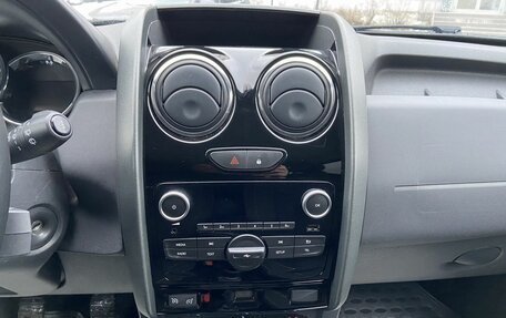 Renault Duster I рестайлинг, 2019 год, 1 348 000 рублей, 16 фотография