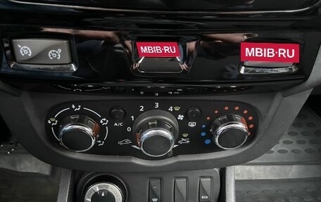 Renault Duster I рестайлинг, 2019 год, 1 348 000 рублей, 17 фотография