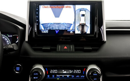 Toyota RAV4, 2020 год, 3 350 000 рублей, 15 фотография