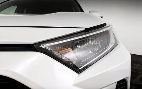 Toyota RAV4, 2020 год, 3 350 000 рублей, 17 фотография