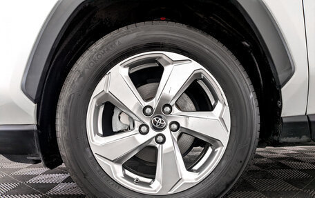 Toyota RAV4, 2020 год, 3 350 000 рублей, 18 фотография