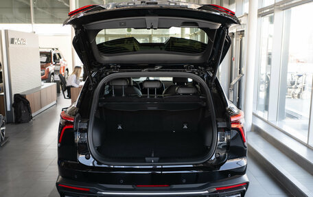 Haval F7, 2025 год, 3 599 000 рублей, 8 фотография