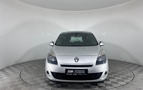 Renault Scenic III, 2012 год, 690 000 рублей, 2 фотография