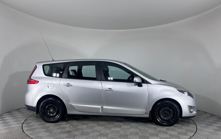 Renault Scenic III, 2012 год, 690 000 рублей, 8 фотография