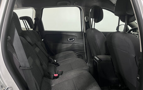 Renault Scenic III, 2012 год, 690 000 рублей, 9 фотография